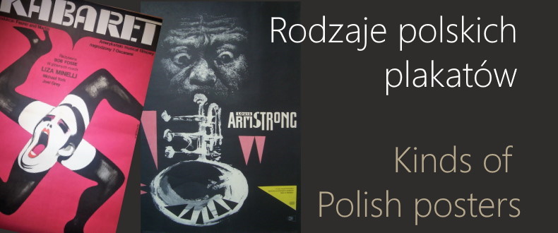 Odcinek 2 Jakie Mamy Rodzaje Polskich Plakatow Filmowych Old24 Com