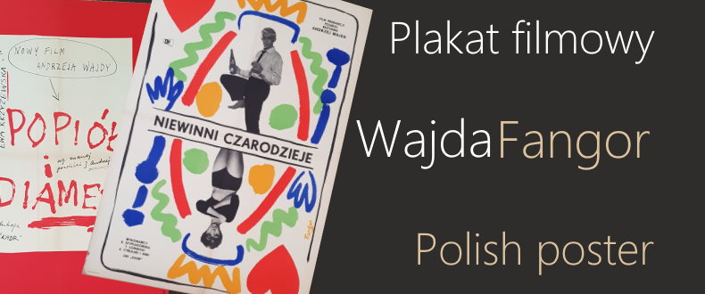 Odcinek 5: Fangor i Wajda