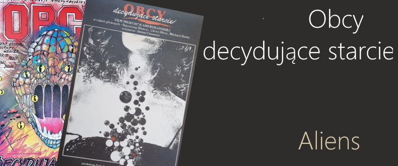 Odcinek 12: Obcy: Decydujące starcie